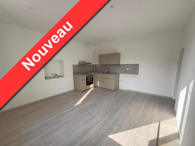 Appartement location à Vézénobres, Gard