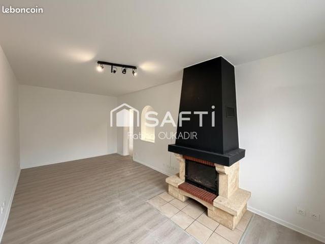 Appartement vente à Metz, Maizières-lès-metz