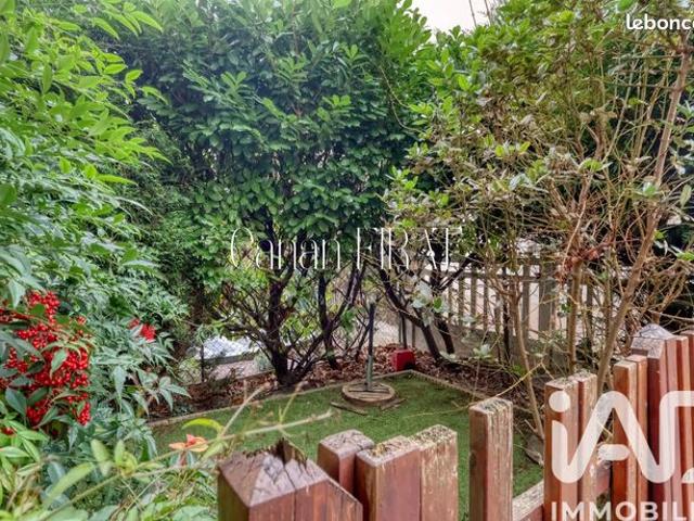 Appartement vente à Sarcelles, Enghien-les-bains