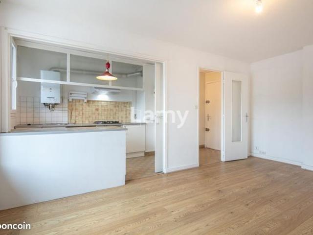 Appartement vente à Grenoble