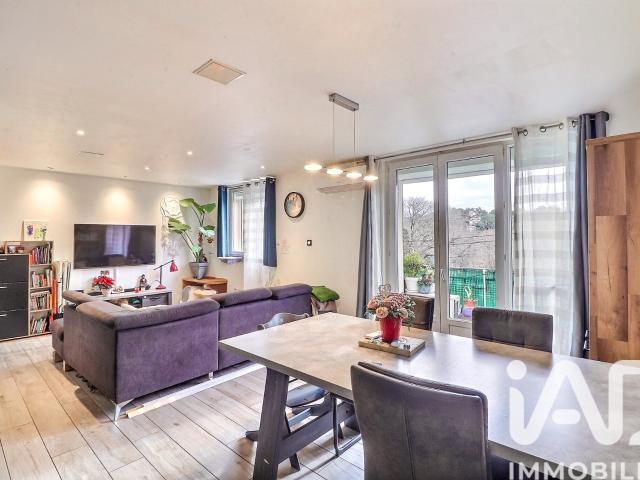 Appartement vente à Nîmes
