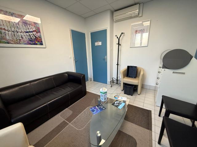 Appartement vente à Palaiseau, Orsay