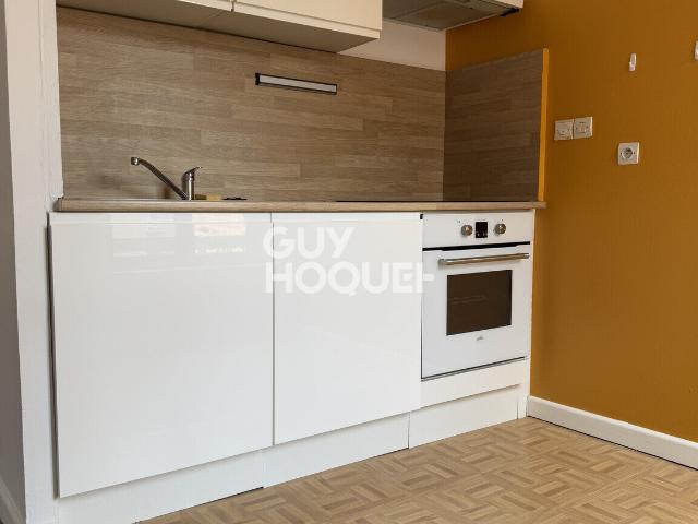 Appartement location à Douai
