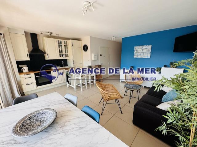 Appartement vente à Montpellier, La Grande-motte