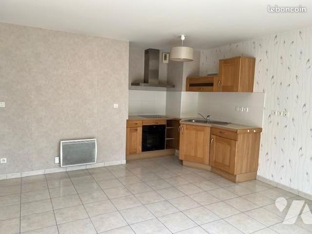 Appartement vente à Lorient, Bretagne