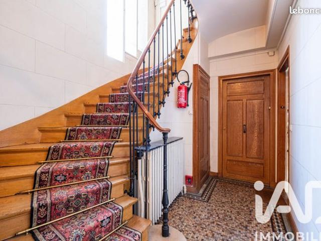 Appartement vente à Boulogne-Billancourt, Hauts-de-Seine
