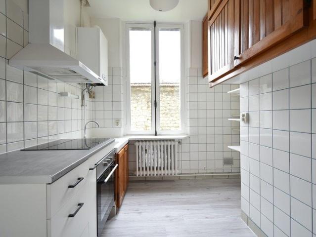 Appartement location à Reims