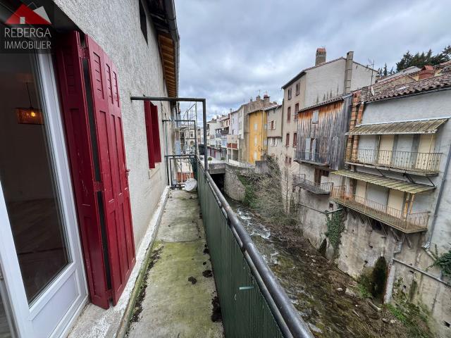 Appartement location à Castres, Mazamet
