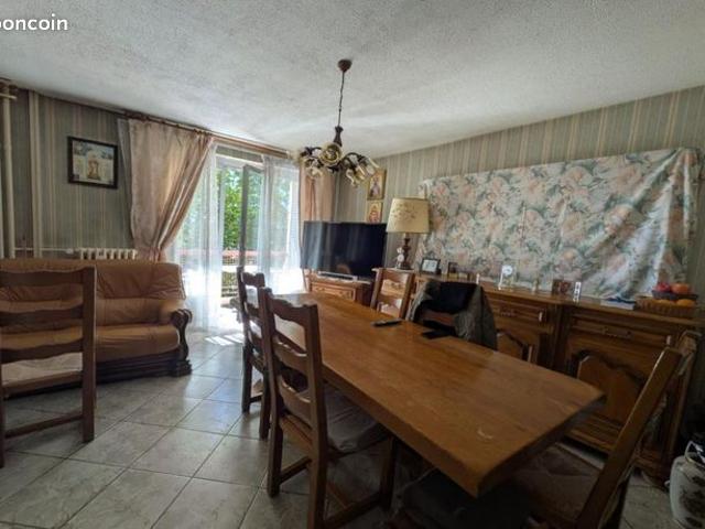 Appartement vente à Dijon