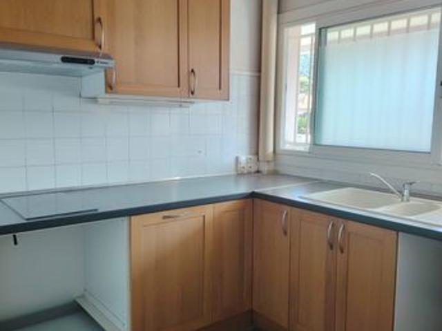 Appartement vente à Arrondissement de Toulon, Carqueiranne
