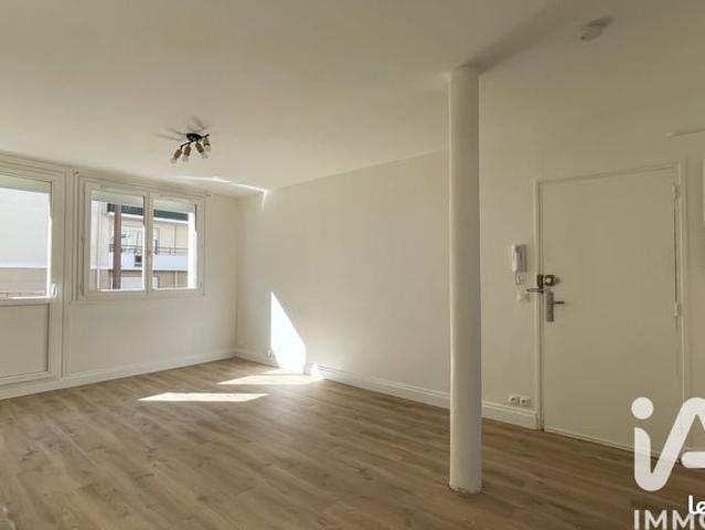 Appartement vente à Palaiseau, Brétigny-sur-orge