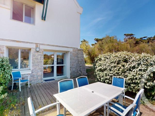 Appartement vente à Saint-Nazaire, Batz-sur-mer