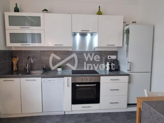 Appartement vente à Meaux, Trilport