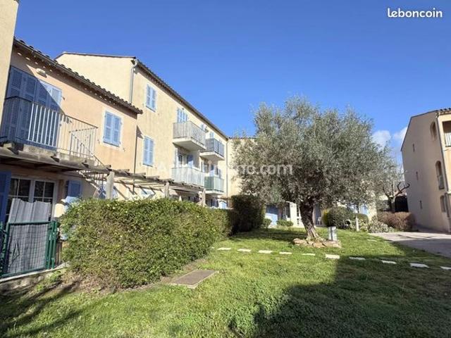 Appartement vente à Arrondissement de Draguignan, Plan-de-la-tour