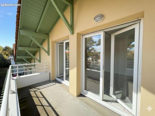 Appartement vente à Dax, Capbreton