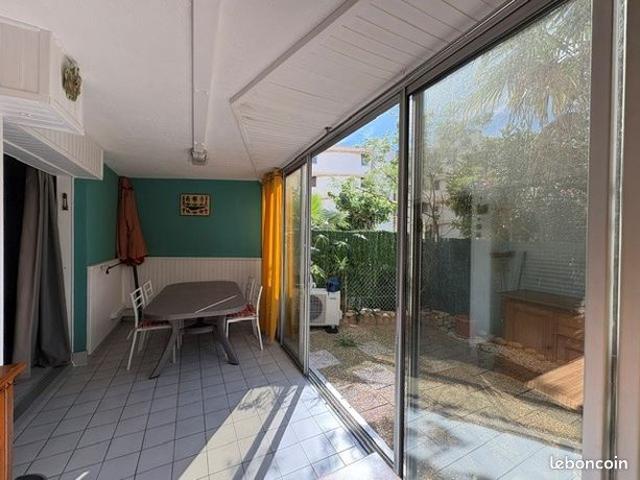 Appartement vente à Nîmes, Le Grau-du-roi