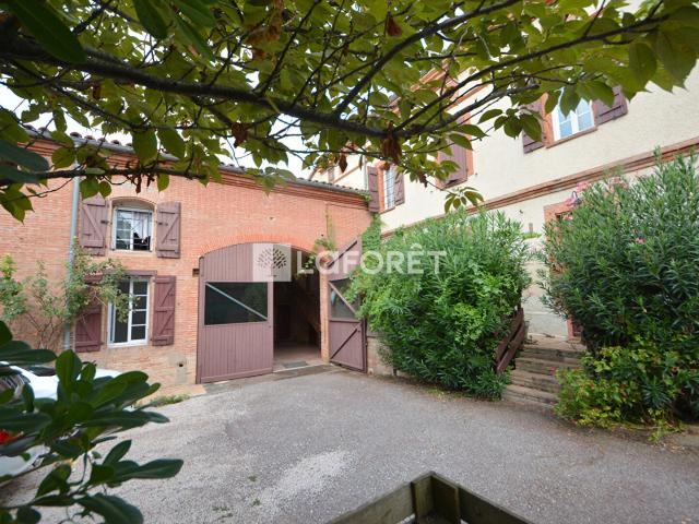 Appartement location à Rouliart, Bouloc