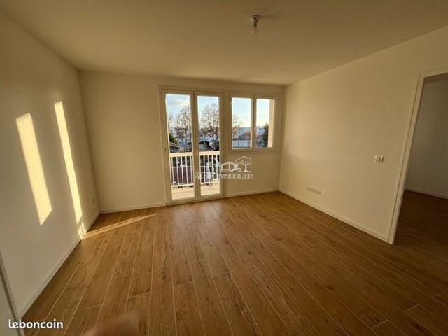 Appartement vente à Istres, Marignane
