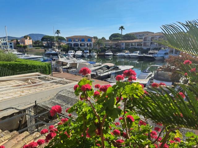 Appartement vente à Arrondissement de Draguignan, Cogolin