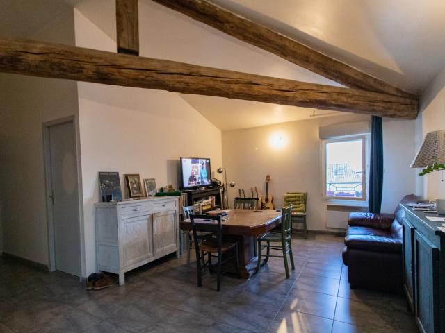 Appartement vente à Lodève, Saint-andré-de-sangonis