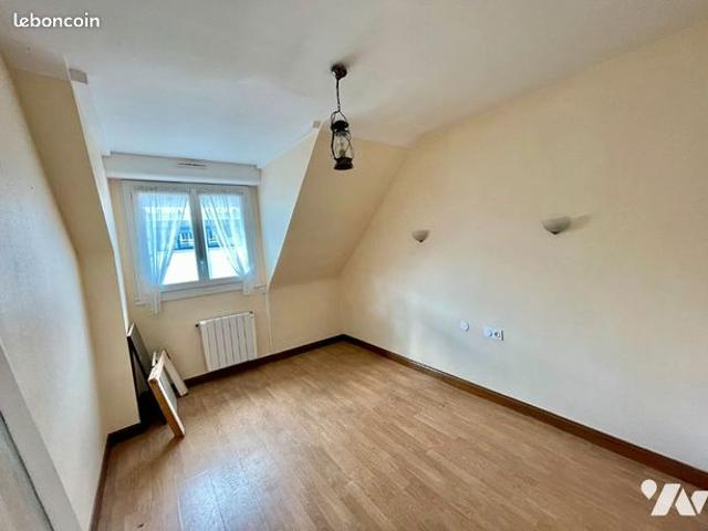 Appartement vente à Saint-Malo, Bretagne