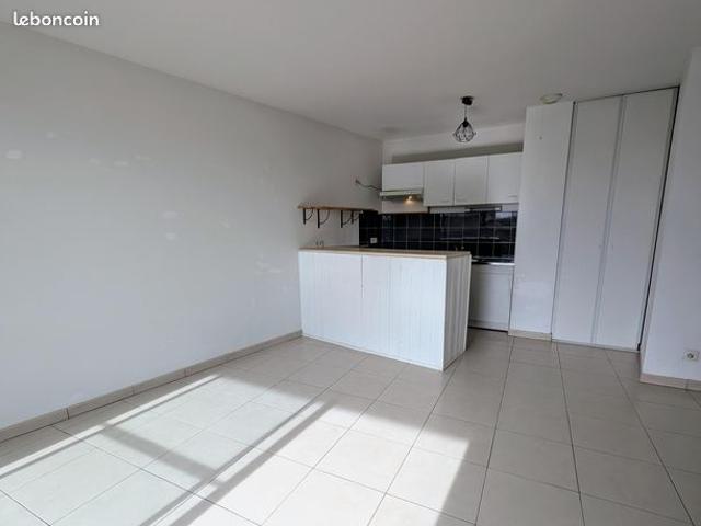 Appartement vente à La Teste-de-Buch, Gironde