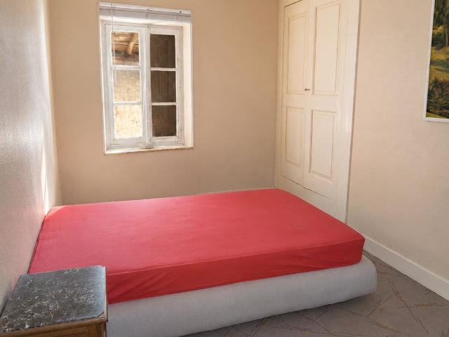 Appartement vente à Vienne, Valencin