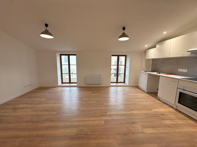 Appartement location à Béziers