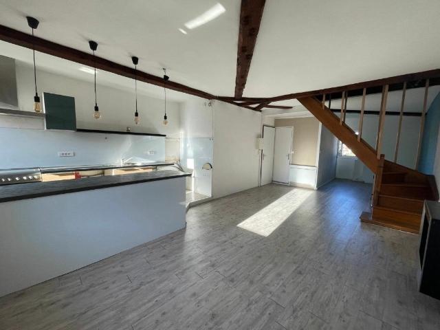 Appartement vente à Grenoble, Villard-bonnot