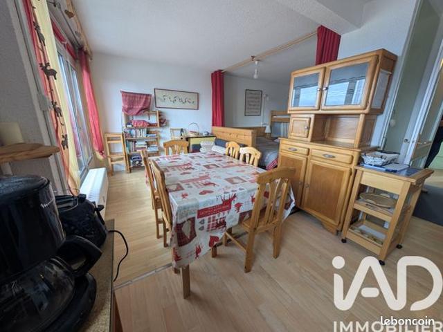Appartement vente à Grenoble, Allevard