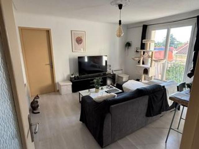 Appartement vente à Perpignan