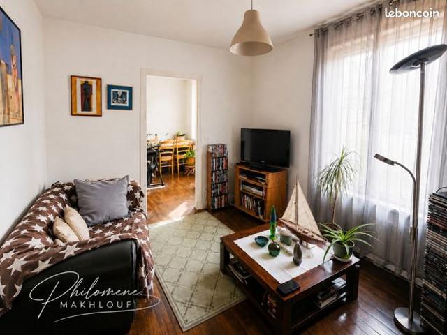 Appartement vente à Val-de-Briey, Longwy