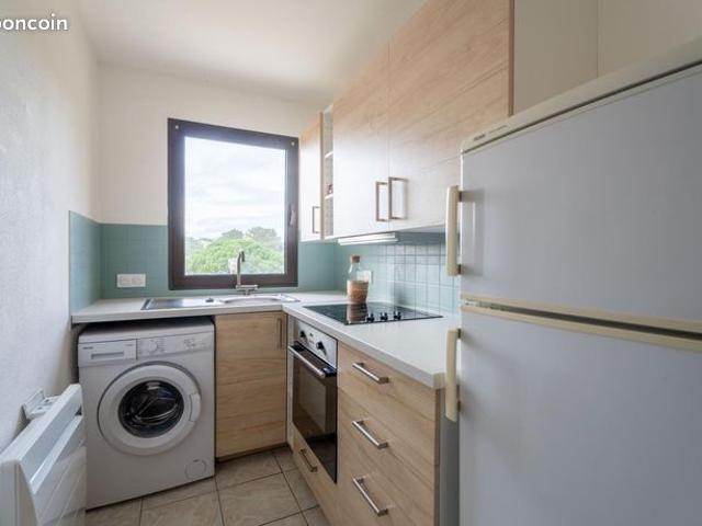 Appartement vente à Mont-de-Marsan, Biscarrosse