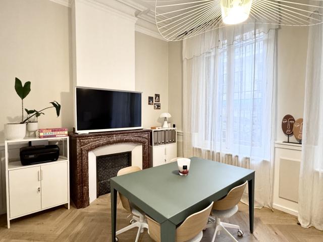 Appartement location à Narbonne