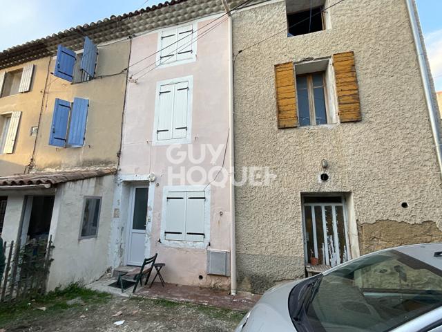 Appartement vente à Carpentras