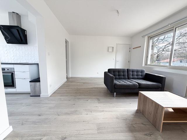 Appartement vente à Dax, Vieux-boucau-les-bains