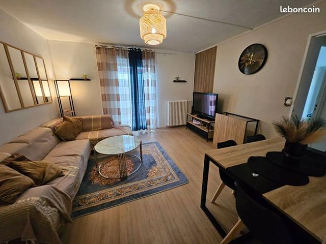 Appartement vente à Villepinte, Aude