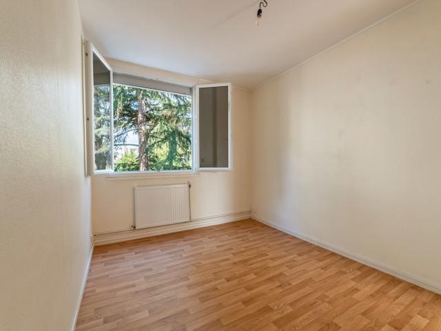 Appartement vente à Nantes