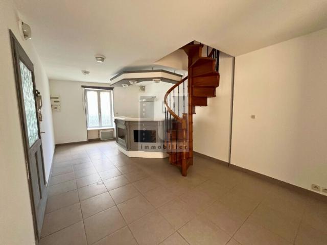 Appartement vente à Provins, Montereau-fault-yonne