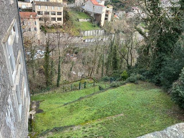Appartement vente à Thiers