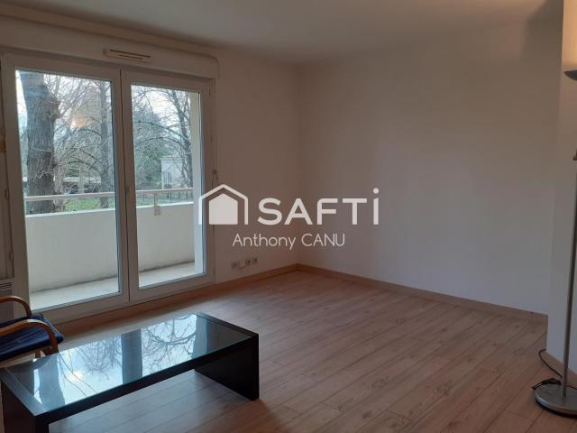 Appartement vente à Bordeaux, Blanquefort