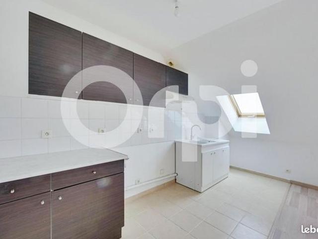 Appartement vente à Senlis, Nanteuil-le-haudouin