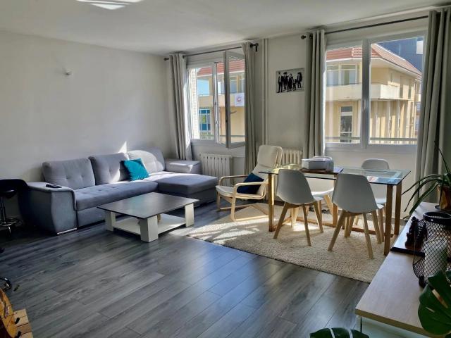 Appartement vente à L'Haÿ-les-Roses, Vitry-sur-seine