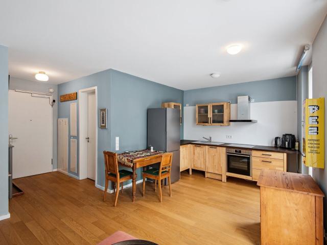 Appartement vente à ZAC Sainte-Geneviève, Nanterre