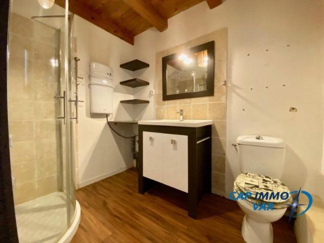 Appartement location à Arrondissement de Toulon, Le Beausset