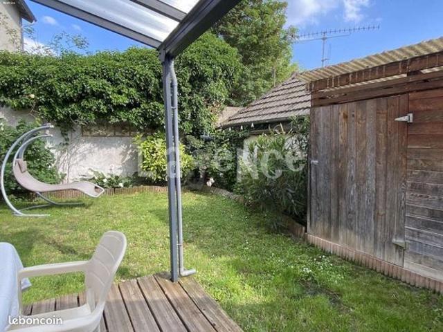 Appartement vente à Meaux, Claye-souilly