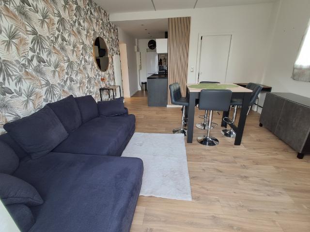 Appartement vente à Saint-Nazaire, Saint-nazaire
