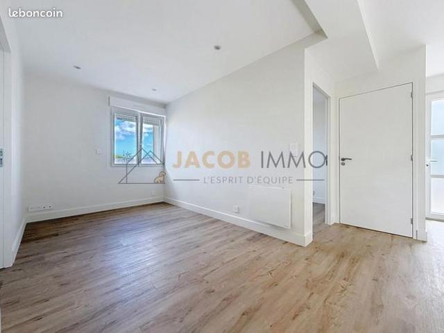 Appartement vente à Brest, Bretagne