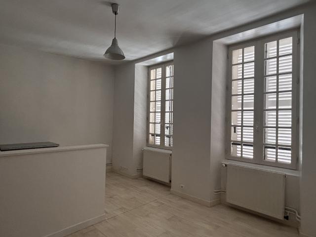 Appartement location à Le Blanc, Saint-gaultier