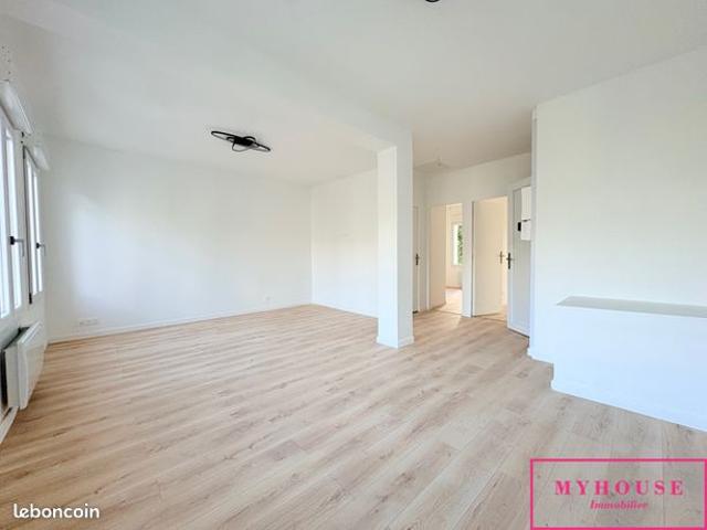 Appartement vente à Issoudun, Bagneux